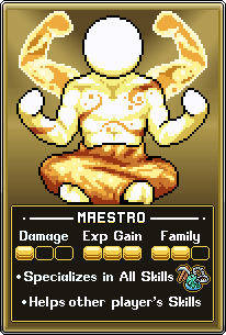 Maestro