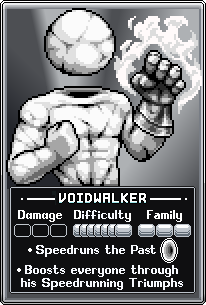 Voidwalker