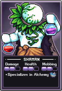 Shaman