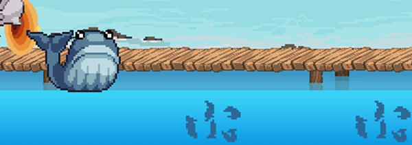 Salty Shores