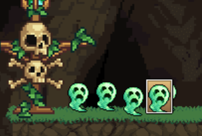 Soul Rewards