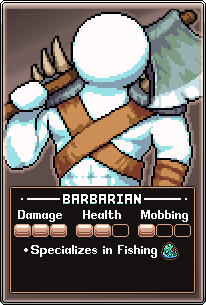 Barbarian