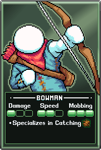 Bowman