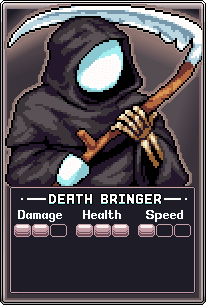 Deathbringer