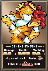 Divine Knight