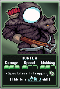 Hunter