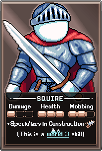 Squire