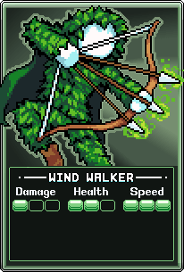 Windwalker