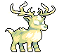 Reindeer Pet