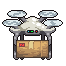 Trapper Drone