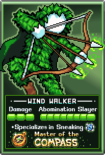 Windwalker