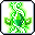 Emerald Flower