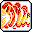Flame Vortex