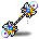 Arcane Umbra Shining Rod