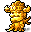 Beodog Figurine