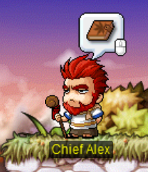 Chief Alex