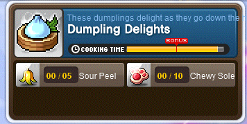 Dumpling Delights