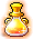 Extreme Gold Potion