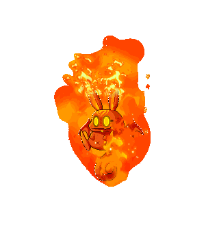 Fire Spirit