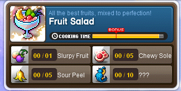 Fruit Salad