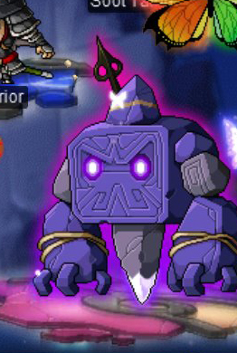 Lucid Golem Phase Two