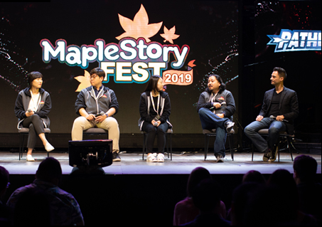 MapleFest