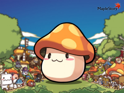 Global MapleStory