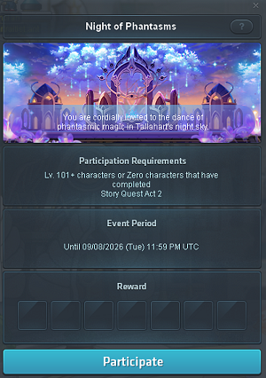 Event Quest