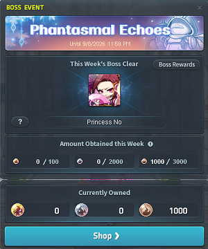 Echos