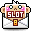 Selective 8 Slot Coupon