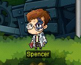 Spencer Wonderoid