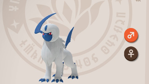 Absol