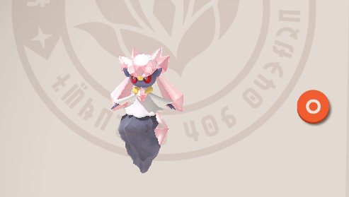 Diancie