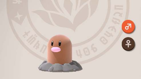 Diglett