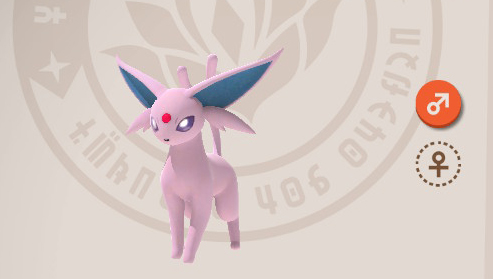 Espeon