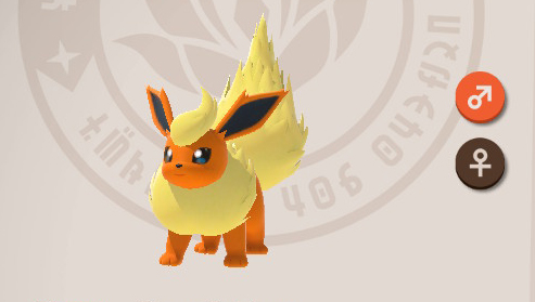 Flareon