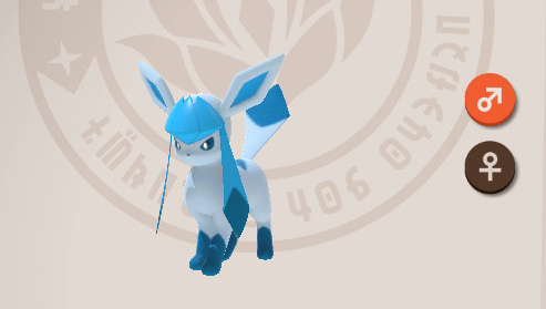 Glaceon