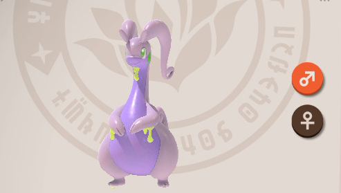 Goodra