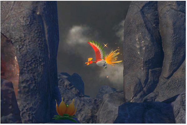 Ho-Oh - New Pokemon Snap Guide - IGN