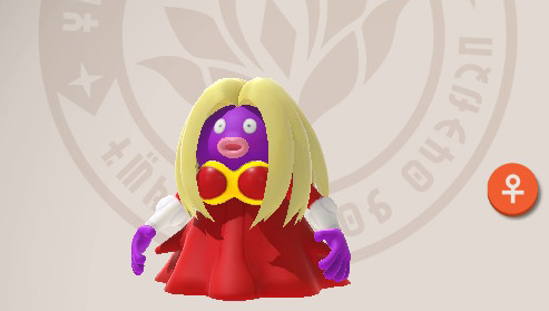 Jynx