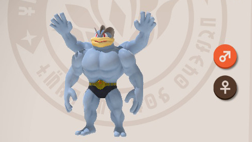 Machamp