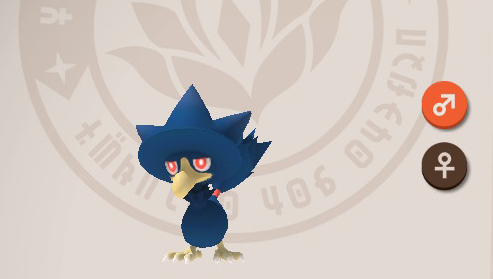 Murkrow