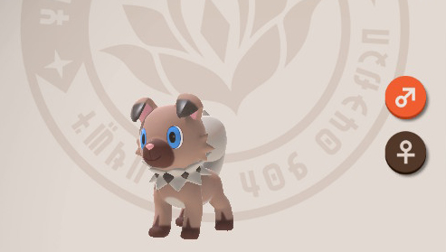 Rockruff