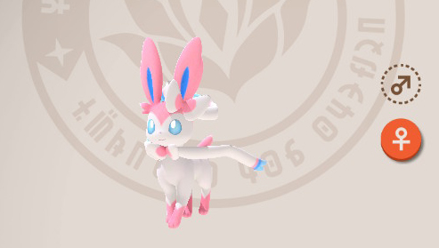 Sylveon