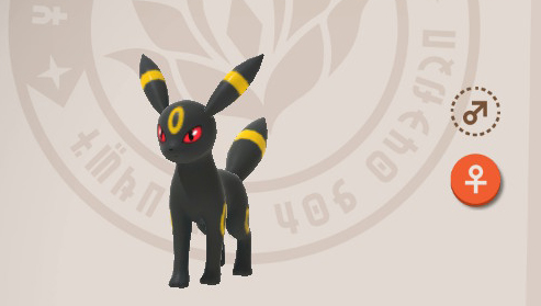 Umbreon