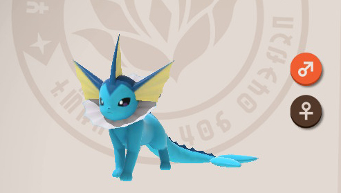 Vaporeon