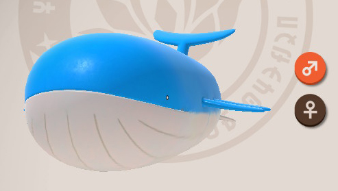 Wailord