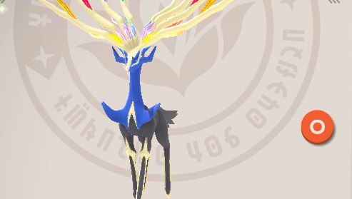 Xerneas