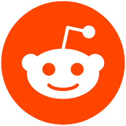 Reddit Logo