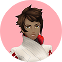 Team Valor Leader Candela